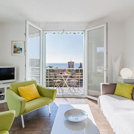 Indigo Villa Cassis Exteriör bild