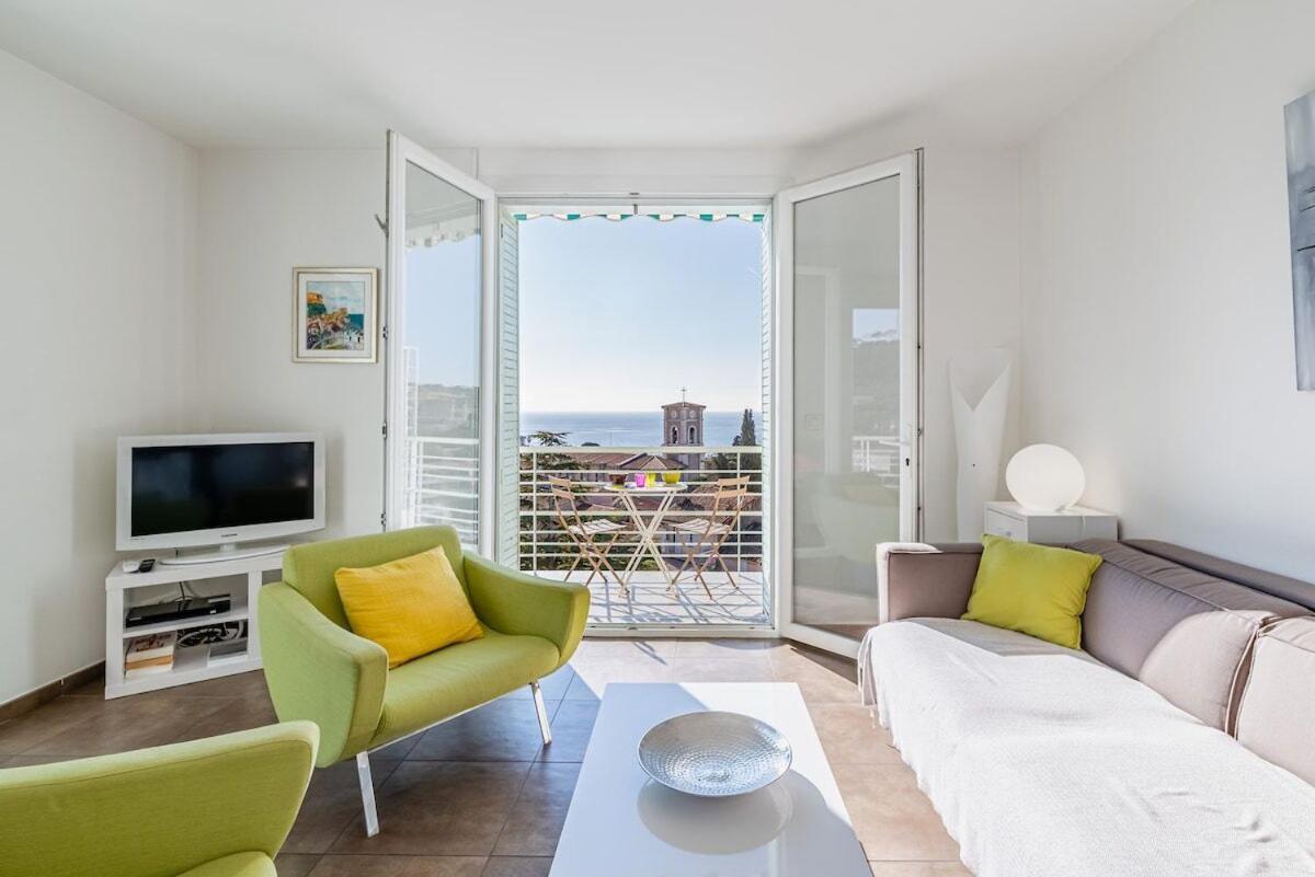 Indigo Villa Cassis Exteriör bild